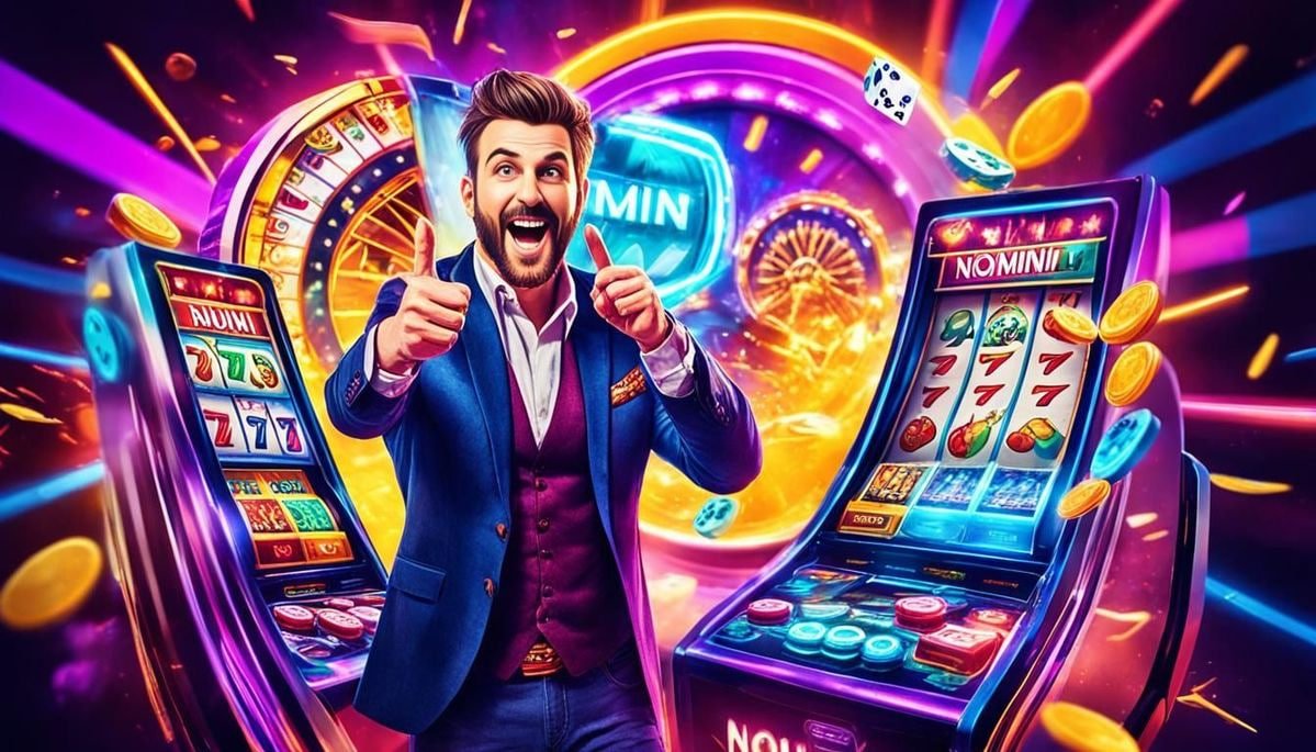 Sports and casino-style entertainment hub visual for 7u7 app apk users